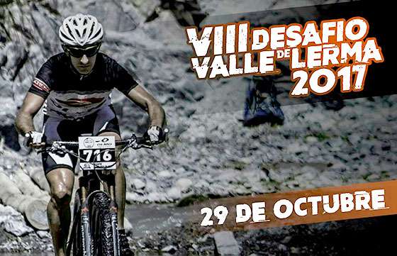 Se realizará hoy el lanzamiento del Rally Desafío del Valle de Lerma