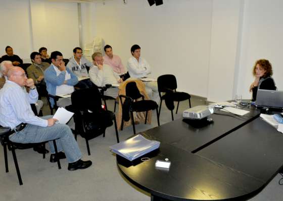 Seminario sobre costo-precio de exportación