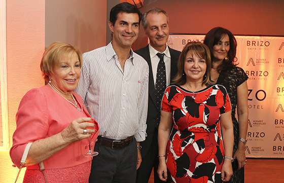 Un nuevo emprendimiento hotelero brinda puestos de trabajo y desarrollo turístico en Salta