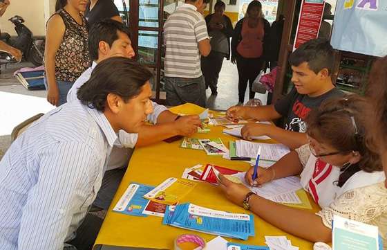 El CUCAI sumó más de 600 nuevos donantes de órganos durante las elecciones