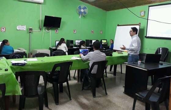 Municipios agilizan la atención al público con el Sistema de Administración de Expedientes