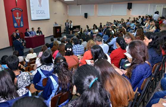 Se desarrolla en Salta la 1° Jornada de Agroindustria y Alimentación Saludable
