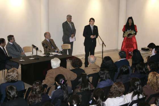 Hasta el viernes se realizará en Salta el “1º Encuentro Nacional del Folklore”