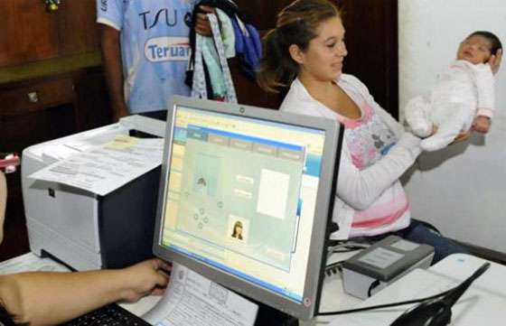 Habilitan hoy el Centro de Documentación Rápida en el Paseo Salta