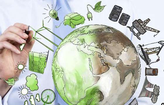 Convocan a presentar proyectos de gestión ambiental sustentable