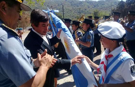 Seguridad brindará contención a 60 niños en Campo Quijano