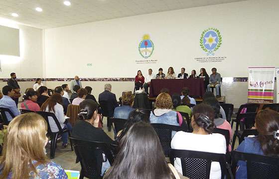Con apoyo de OPS se fortalece la política de salud intercultural
