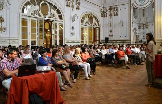 Se realizó en Salta el III Foro de Comunidades de Aprendizaje
