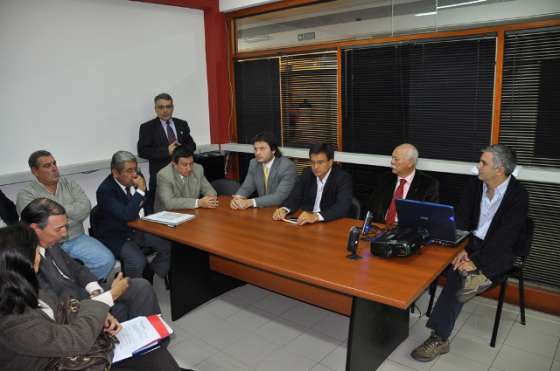 Segunda jornada de concientización ciudadana “Entre todos limpiamos”