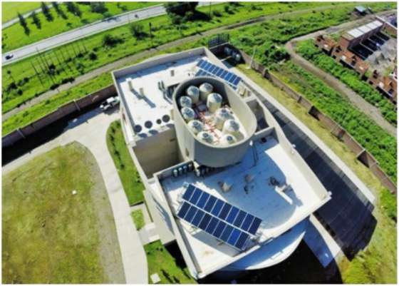 Gran interés de empresas para invertir en energías renovables