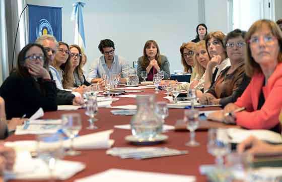 Promueven acciones ​para​ federalizar el congreso mundial de Mediación y Cultura de la Paz