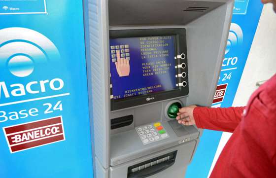 Finaliza el pago de sueldos a los empleados provinciales