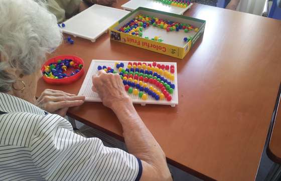 Abordaje integral de los deterioros cognitivos en adultos mayores