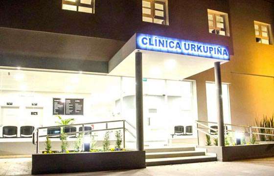 El IPS sumó como prestadores a las clínicas Virgen de Urkupiña y Altos de Salta