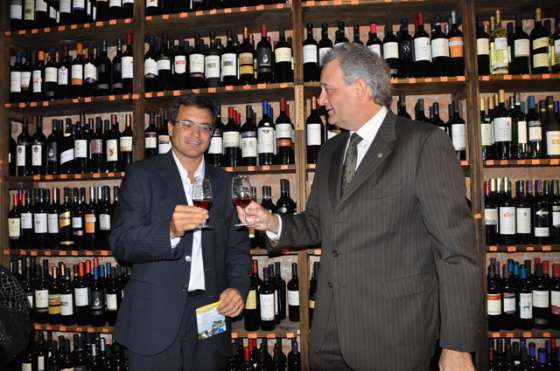 El 12 y 13 de mayo se realizará el Salón de Vinos de Altura en Salta