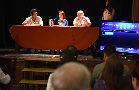 En Salta más de 2 millones y medio de hectáreas son Reservas Naturales