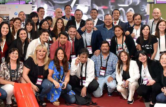 Positiva participación de Salta en la Feria Internacional de Turismo