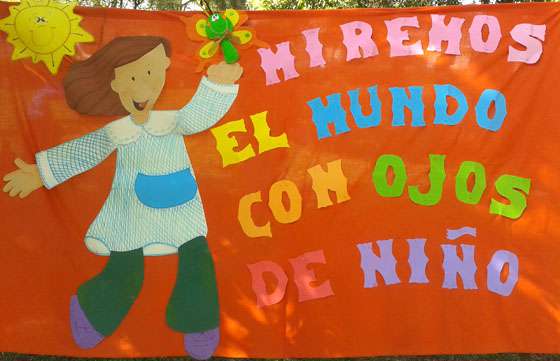 Se realizará hoy la cuarta edición de Expo Jardineros en Acción