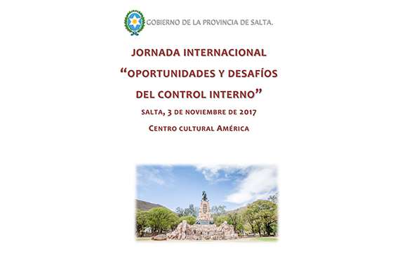 Síndicos generales de todo el país debaten hoy en Salta