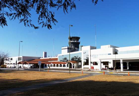 Hoy el aeropuerto Martín Miguel de Güemes estará cerrado durante tres horas