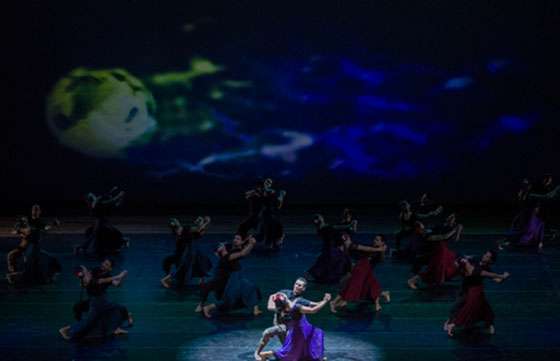 Seminarios gratuitos a cargo del Ballet Folklórico Nacional