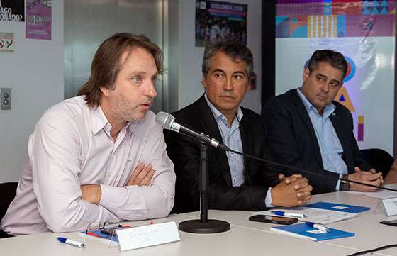 Salta participó en una nueva sesión del Consejo Asesor de Comunicación Audiovisual y La Infancia