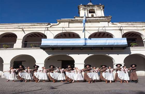 El Ballet Folklórico de la Provincia y el Ballet Folklórico Nacional compartirán escenario