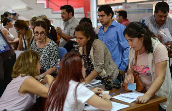El IPV publicará el padrón de participantes y números de sorteo para capital en diciembre
