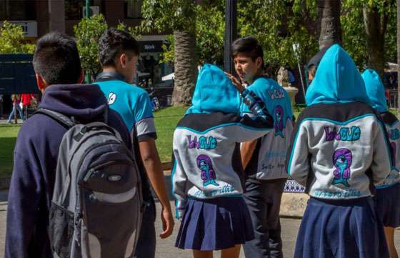 Este año hubo más denuncias de estudiantes por el incumplimiento de empresas