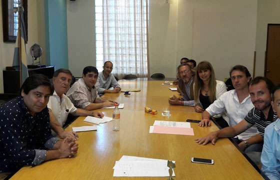 El Consejo Federal del Fútbol Argentino declaró  torneo oficial de AFA al Regional del NOA