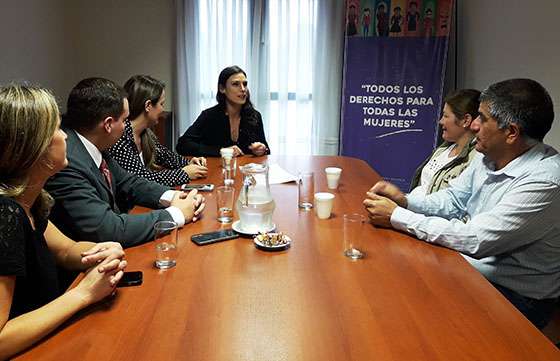 La Provincia sentó precedente en una condena por siniestro vial