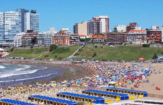 Turismo Social del IPS lanzó la campaña “¡El verano está llegando! ¡Viajá con el IPS!”