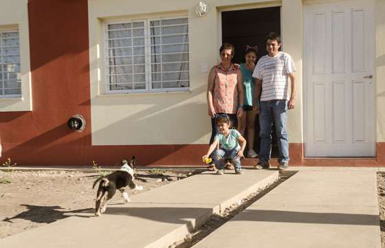 Tu Casa Tu Perro: vacunación y desparasitación