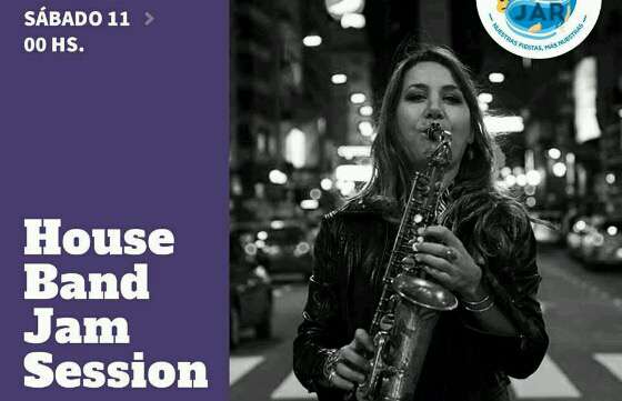 Salta Jazz: la mejor opción para el fin de semana