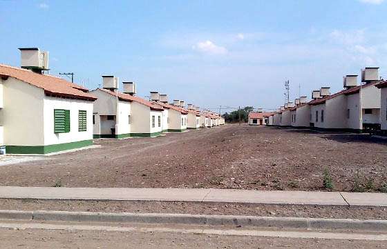 Mañana el Gobierno provincial entregará 110 viviendas en Metán