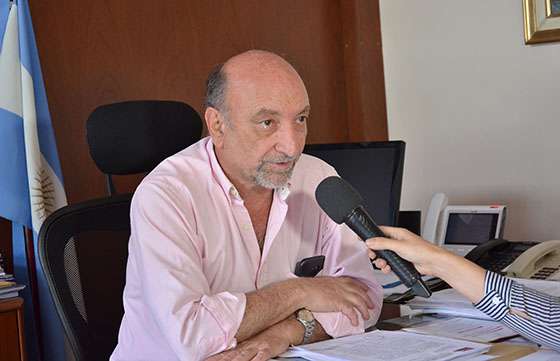 Reforzarán los recursos de infraestructura de los hospitales San Bernardo y San Vicente de Paul de Orán