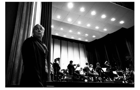 Gala Aniversario del Teatro Provincial de Salta