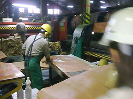 Seis empresas pasaron la primera etapa del sello de ecoeficiencia salteña 