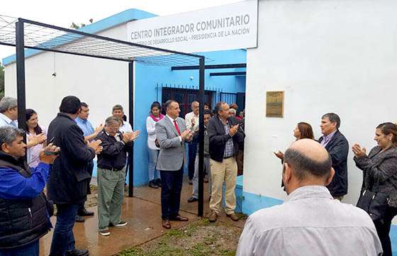 La Agencia Antidrogas articulará acciones con miembros de comunidades originarias de Tartagal​