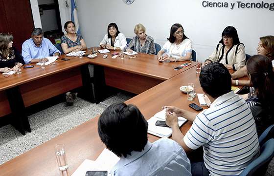 El Gobierno informa que están dadas las condiciones sanitarias para el dictado de clases en escuelas de Orán