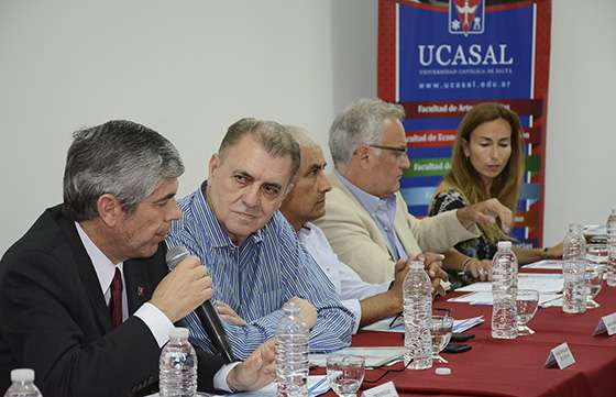El Plan Salta 2030 tendrá indicadores con una medición anual