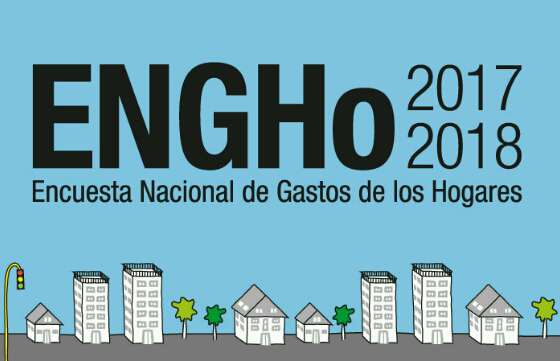 Comenzó el relevamiento Nacional de Gastos de los Hogares