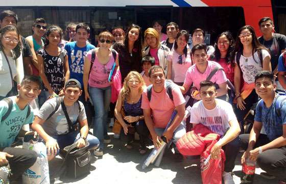 Salta participará en la Feria de Innovación Educativa, Artes, Ciencias, Deportes, Educación y Tecnología