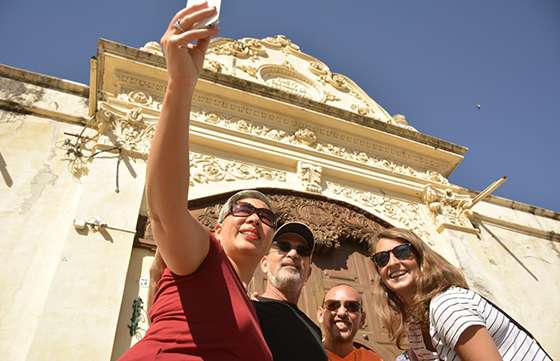Muy buenas expectativas turísticas para el fin de semana largo