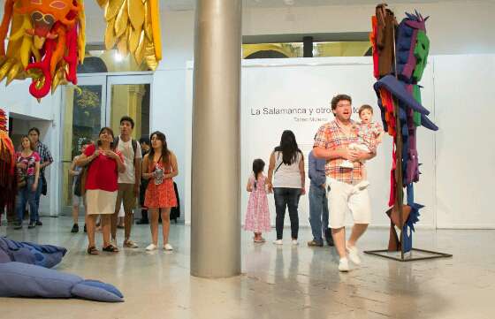 Días y horarios de atención en los Museos Provinciales por el feriado nacional