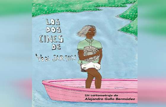 Cortometraje ganador del Fondo Ciudadano en el Festival de Cine de Mar del Plata