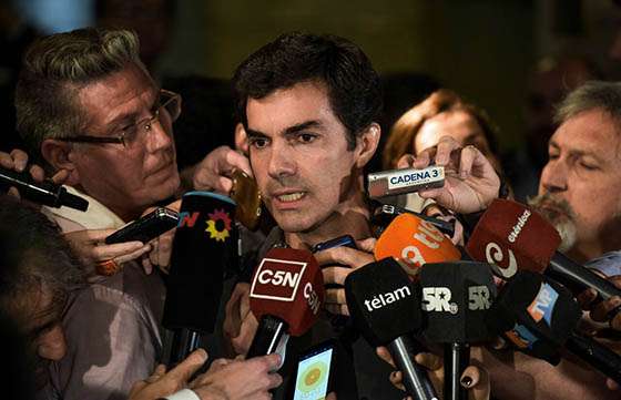 Autoridades provinciales avanzan en un pacto fiscal con el Gobierno nacional