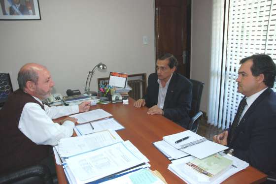 Capacitarán a empresas sobre actividades ambientalmente riesgosas 