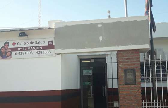 El Servicio de Radiología del Centro de Salud de Bº Manjón será refuncionalizado