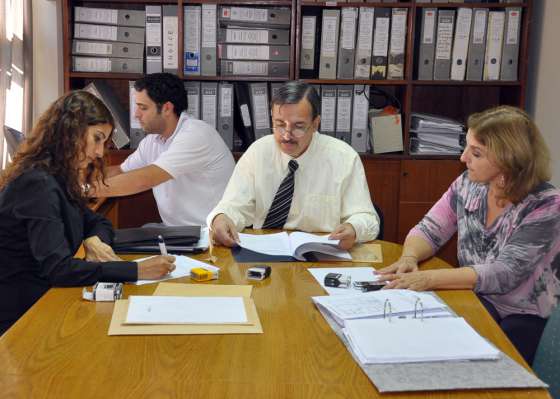 Próximamente comenzará la construcción del centro de salud de la Madre y el Niño